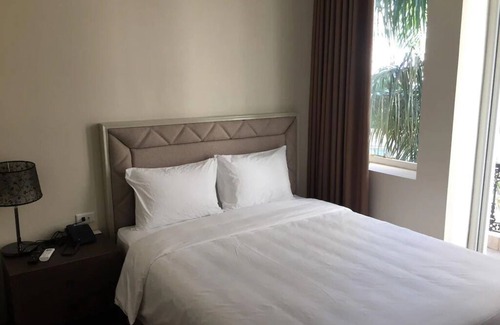 Cau Giay Hotel | Tulip Hotel HN - by BAY LUXURY