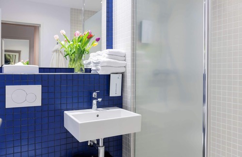 Berchem Hotel | Comfortable Stay at Tulip Inn Antwerpen with Great Amenities