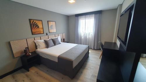 Bauru Hotel | Tulip Inn Bauru