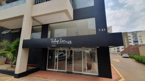 Bauru Hotel | Tulip Inn Bauru
