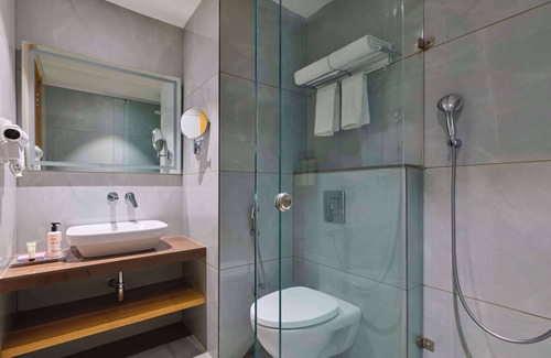 Bhopal Hotel | Tulip Inn Bhopal