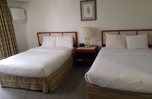 Huntsville Hotel | Tulip Inn
