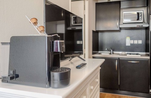 Honfleur House | Discover Tulip Inn Honfleur Residence: Pet-Friendly Retreat