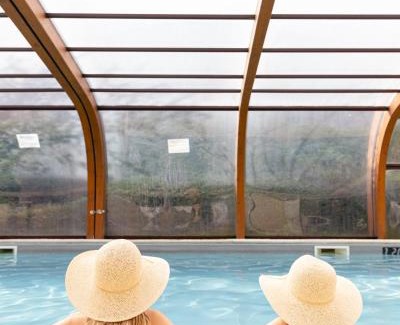 Honfleur Hotel | Unwind at Tulip Inn Honfleur Residence & Spa with Ocean View