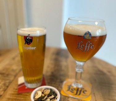 Honfleur Hotel | Unwind at Tulip Inn Honfleur Residence & Spa with Ocean View