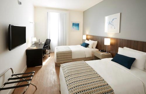 Itaguai Hotel | Discover Tulip Inn Itaguai: Family-Friendly Getaway