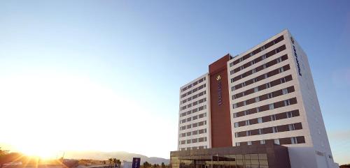 Itaguai Hotel | Discover Tulip Inn Itaguai: Family-Friendly Getaway