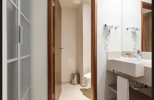 Sete Lagoas Hotel | Exceptional Stay at Tulip Inn Sete Lagoas with Breakfast