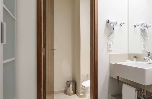 Sete Lagoas Hotel | Exceptional Stay at Tulip Inn Sete Lagoas with Breakfast