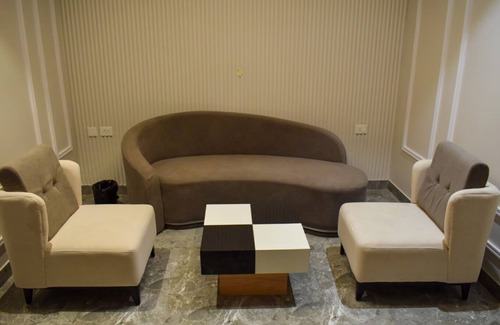 Bahraich Hotel | Discover Tulip Inn Shravasti: Family-Friendly Comfort Awaits