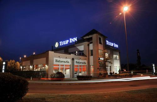 Rivoli Hotel | Discover Tulip Inn Turin West Rivoli: Pet-Friendly Retreat