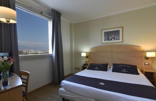 Rivoli Hotel | Discover Tulip Inn Turin West Rivoli: Pet-Friendly Retreat