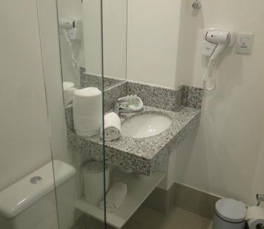Praia de Itaparica Hotel | Ocean View Retreat at Tulip Inn Vila Velha - 8/10 Rated Stay