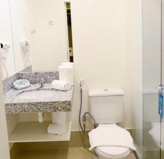 Praia de Itaparica Hotel | Ocean View Retreat at Tulip Inn Vila Velha - 8/10 Rated Stay