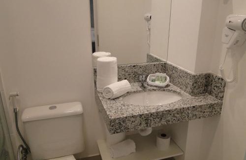 Praia de Itaparica Hotel | Ocean View Retreat at Tulip Inn Vila Velha - 8/10 Rated Stay