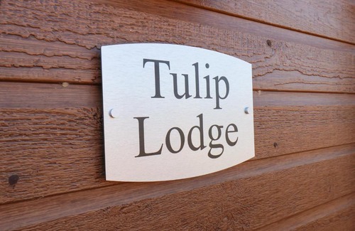 Runswick Bay House | Explore Tulip Lodge: Pet-Friendly 4-Star Retreat