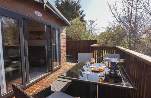 Runswick Bay House | Explore Tulip Lodge: Pet-Friendly 4-Star Retreat