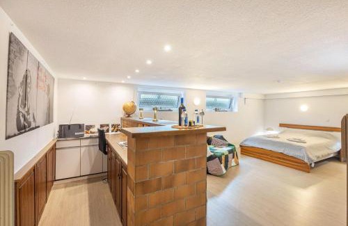 Melle Apartment | Pet-Friendly Tulip Path 3: Rated 9.3 for Family Comfort