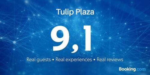 Hafr Al Batin Hotel | Experience Comfort at Tulip Plaza Hotel - Rated 9.1/10