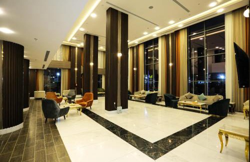 Hafr Al Batin Hotel | Experience Comfort at Tulip Plaza Hotel - Rated 9.1/10