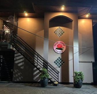 Paramaribo Apartment | Family-Friendly Tulip-Rosé Appartementen with Top Guest Score