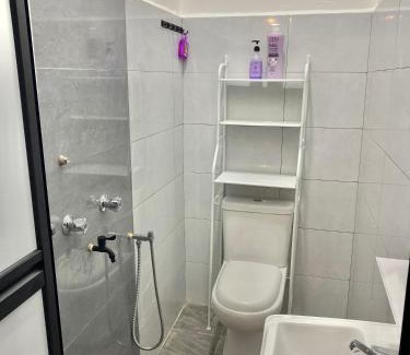 Kuala Berang House | Guest Rated 10/10 at Tulip's Homestay in Kuala Berang