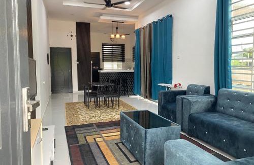 Kuala Berang House | Guest Rated 10/10 at Tulip's Homestay in Kuala Berang