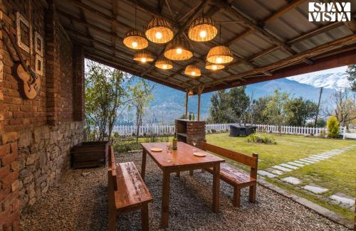 Vashist Villa | Discover StayVista at Tulip Terraces: Guest Rated 9.6/10