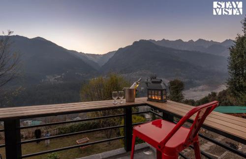 Vashist Villa | Discover StayVista at Tulip Terraces: Guest Rated 9.6/10