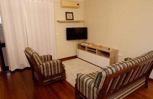 Geres Apartment | Family-Friendly Getaway at Tulipa do Gerês, Rated 8.3!