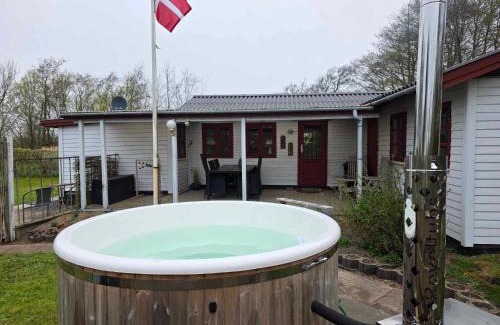 Ribe House | tulipanhuset