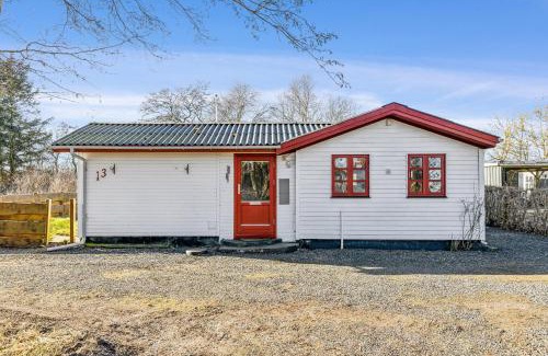 Ribe House | tulipanhuset