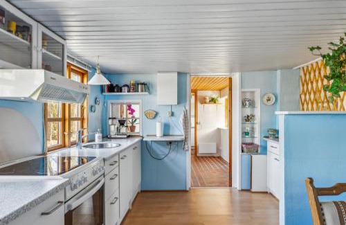 Ribe House | tulipanhuset