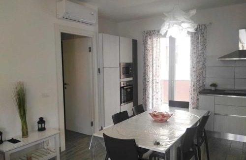 La Ciaccia House | Oceanfront Tulipano House – Guest Rated 9.8/10