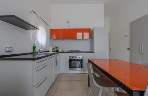 Entratico Apartment | Tulipano