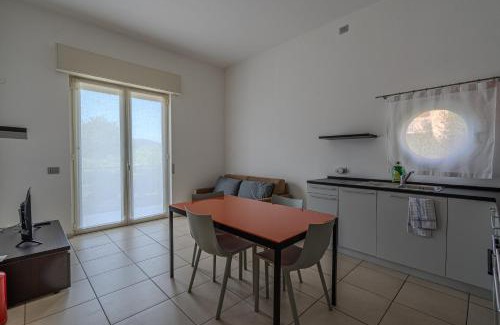 Entratico Apartment | Tulipano