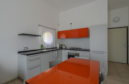 Entratico Apartment | Tulipano