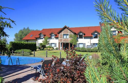 Jantar Bed & Breakfast | Discover the Comfort of Tulipanowy Gościniec