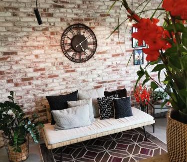 Jantar Bed & Breakfast | Discover the Comfort of Tulipanowy Gościniec