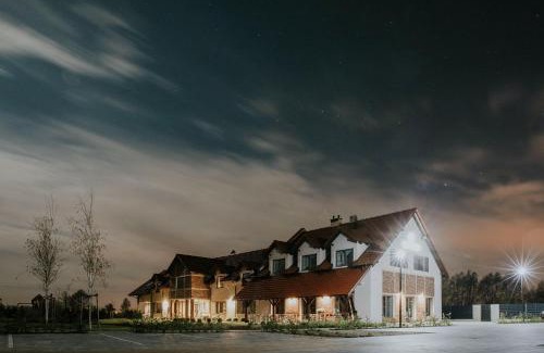 Jantar Bed & Breakfast | Discover the Comfort of Tulipanowy Gościniec