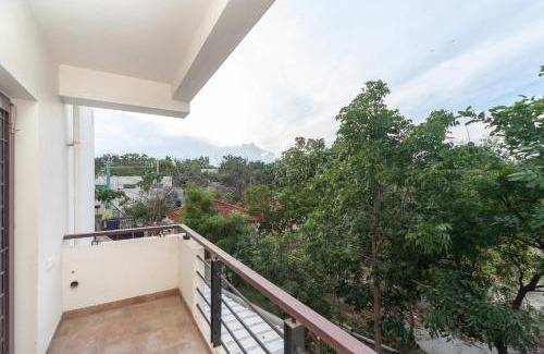 Peelamedu Hotel | Comfortable Stay at Tulips Residency - Airport, Pet Friendly
