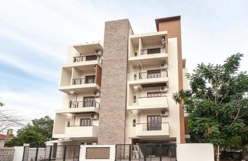 Peelamedu Hotel | Comfortable Stay at Tulips Residency - Airport, Pet Friendly