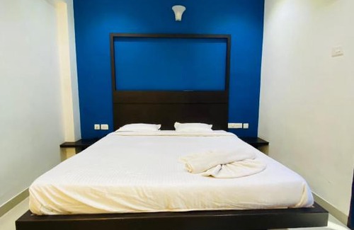 Peelamedu Hotel | Comfortable Stay at Tulips Residency - Airport, Pet Friendly