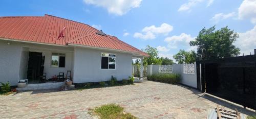 Mafia Island House | Tulivu Homestay