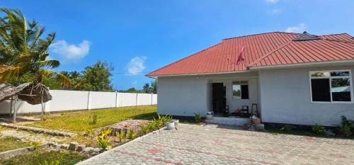 Mafia Island House | Tulivu Homestay