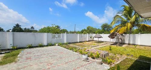 Mafia Island House | Tulivu Homestay
