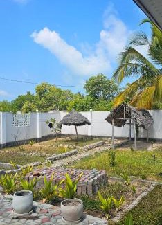 Mafia Island House | Tulivu Homestay