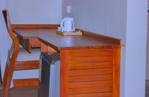Mlingotini Hotel | Tulivu Ranch Cottages