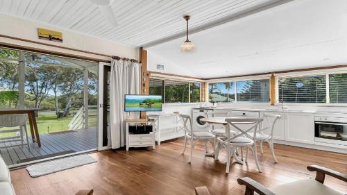 Wooli House | Tullenderly