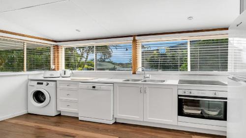 Wooli House | Tullenderly